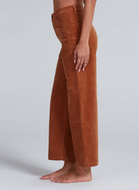 Askk Ny - Virginia Cord Pants