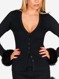Show Me Your Mumu - Sasha Top
