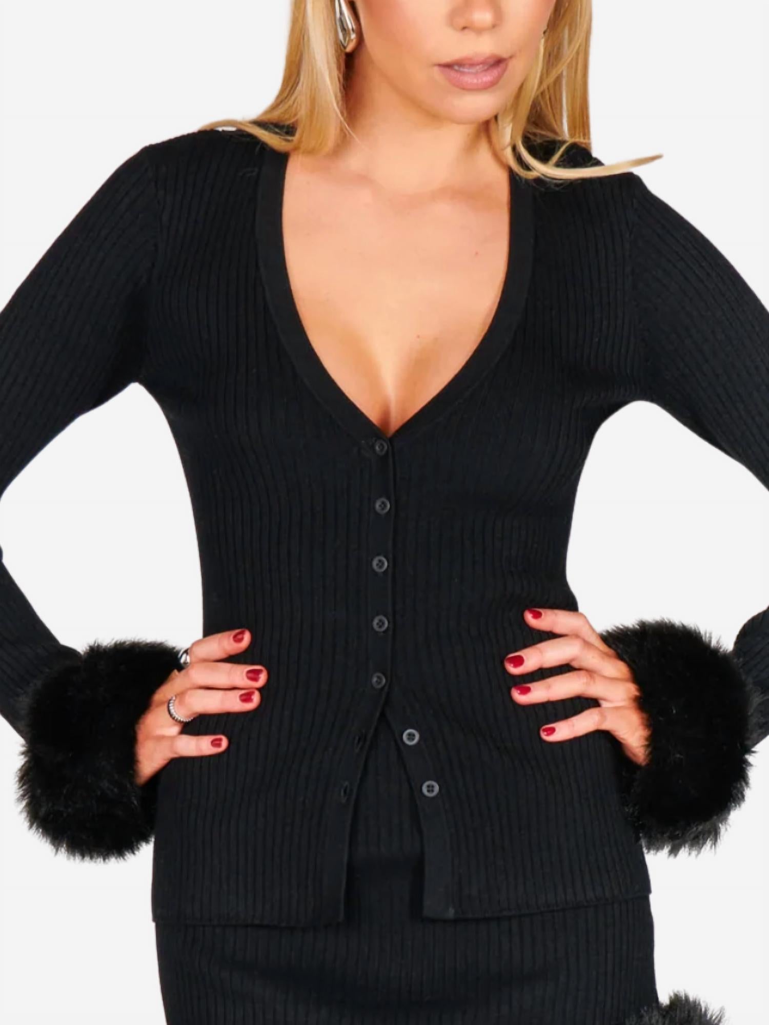 Show Me Your Mumu - Sasha Top