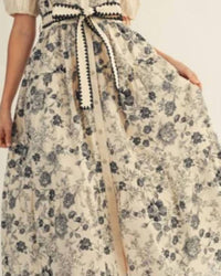 Jodifl - Willowbrook Midi Dress