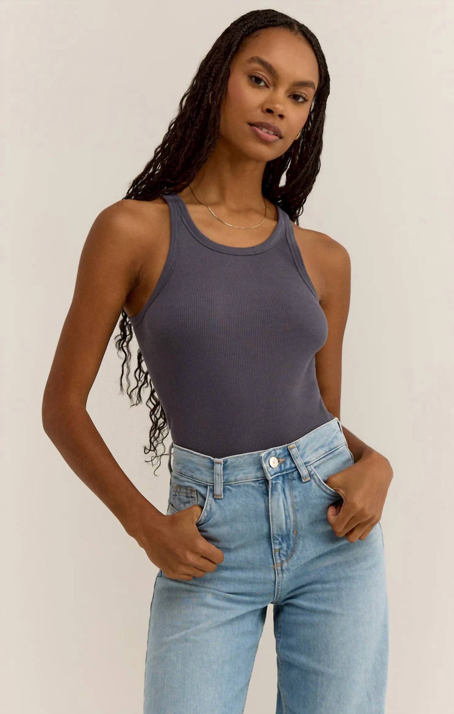 Z Supply - Torren RIb Tank