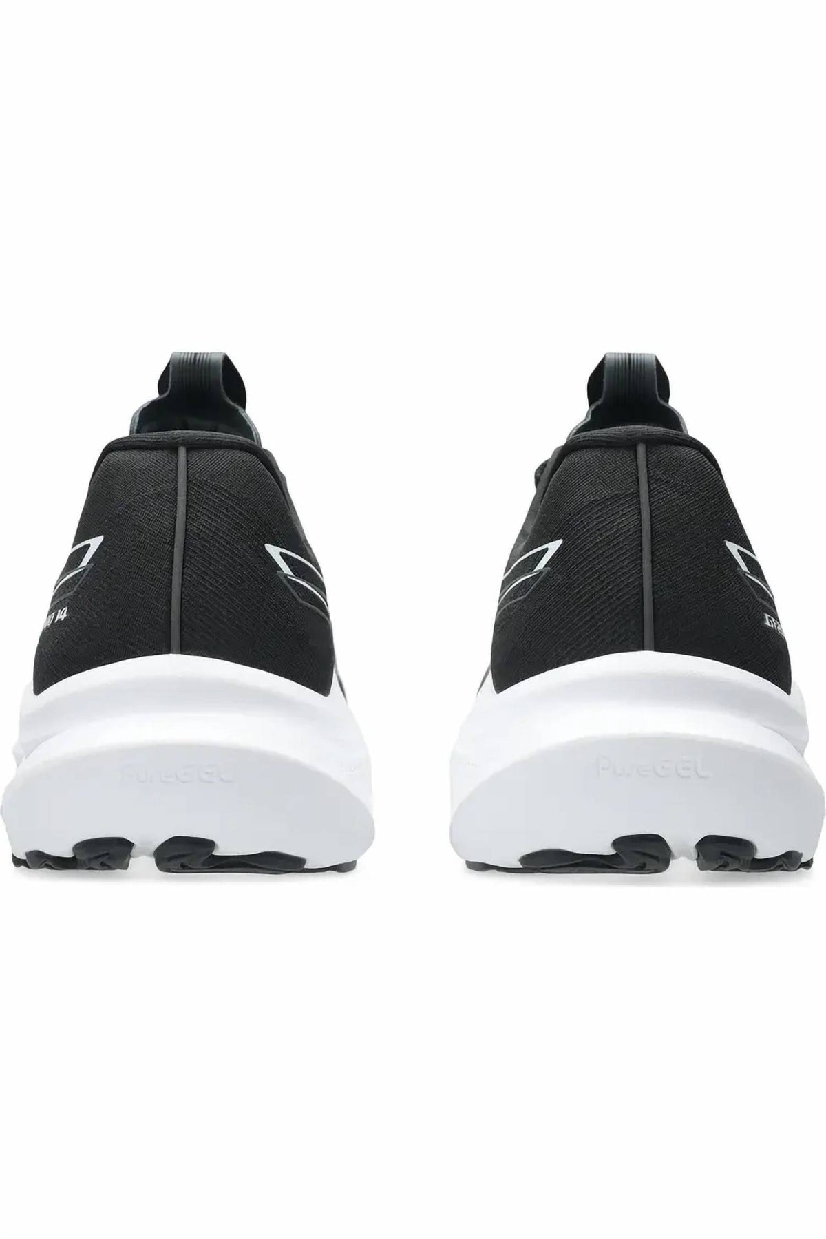 Asics - Men's Gt-2000 14 Running Shoes - Wide