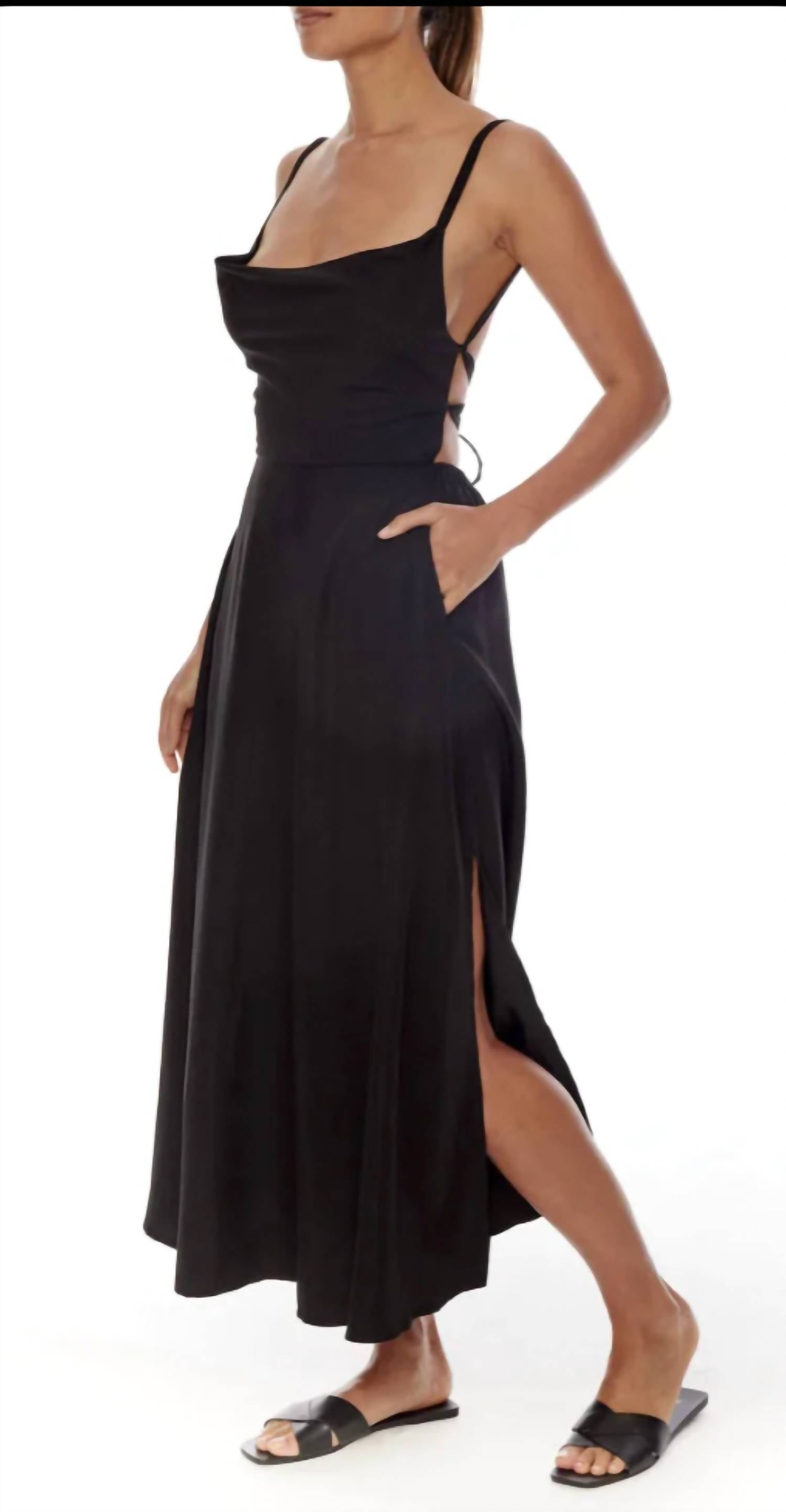 Lblc The Label - NORA DRESS