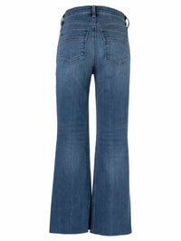 Kut From The Kloth - Kelsey High Rise Ankle Flare Jeans