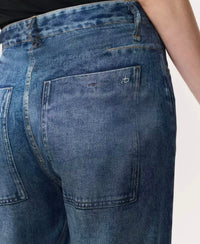 Rag & Bone - Miramar Straight-leg Pants