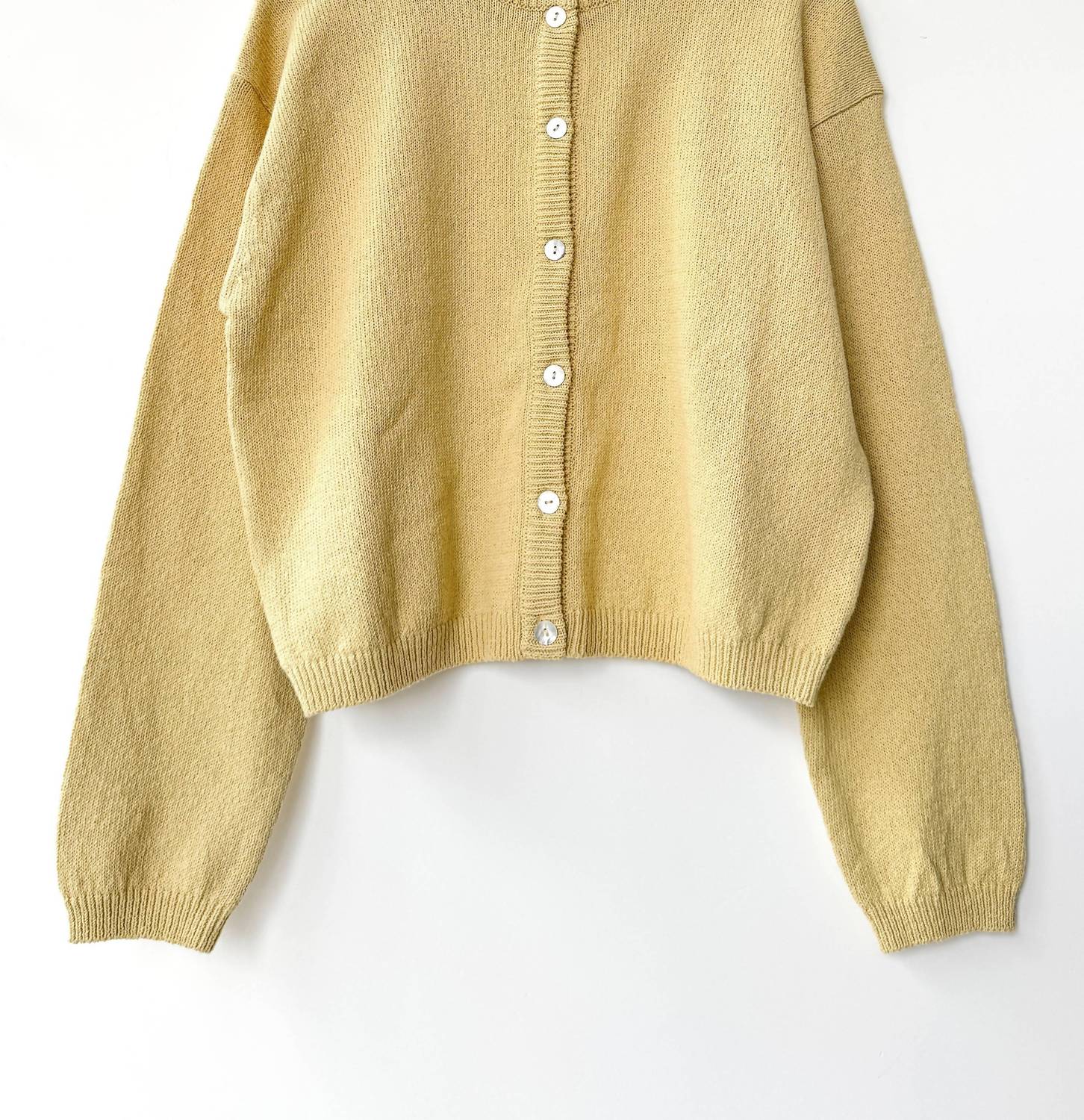 Le Bon Shoppe - Women's Leila Cardigan