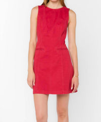 Velvet Heart - Matilda Mini Dress
