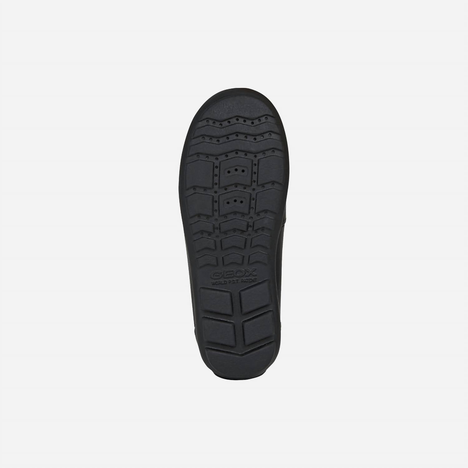 Geox - Boys Newfast Slip On Loafer