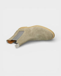 Common Projects - Men's Classic Suede Chelsea Boot