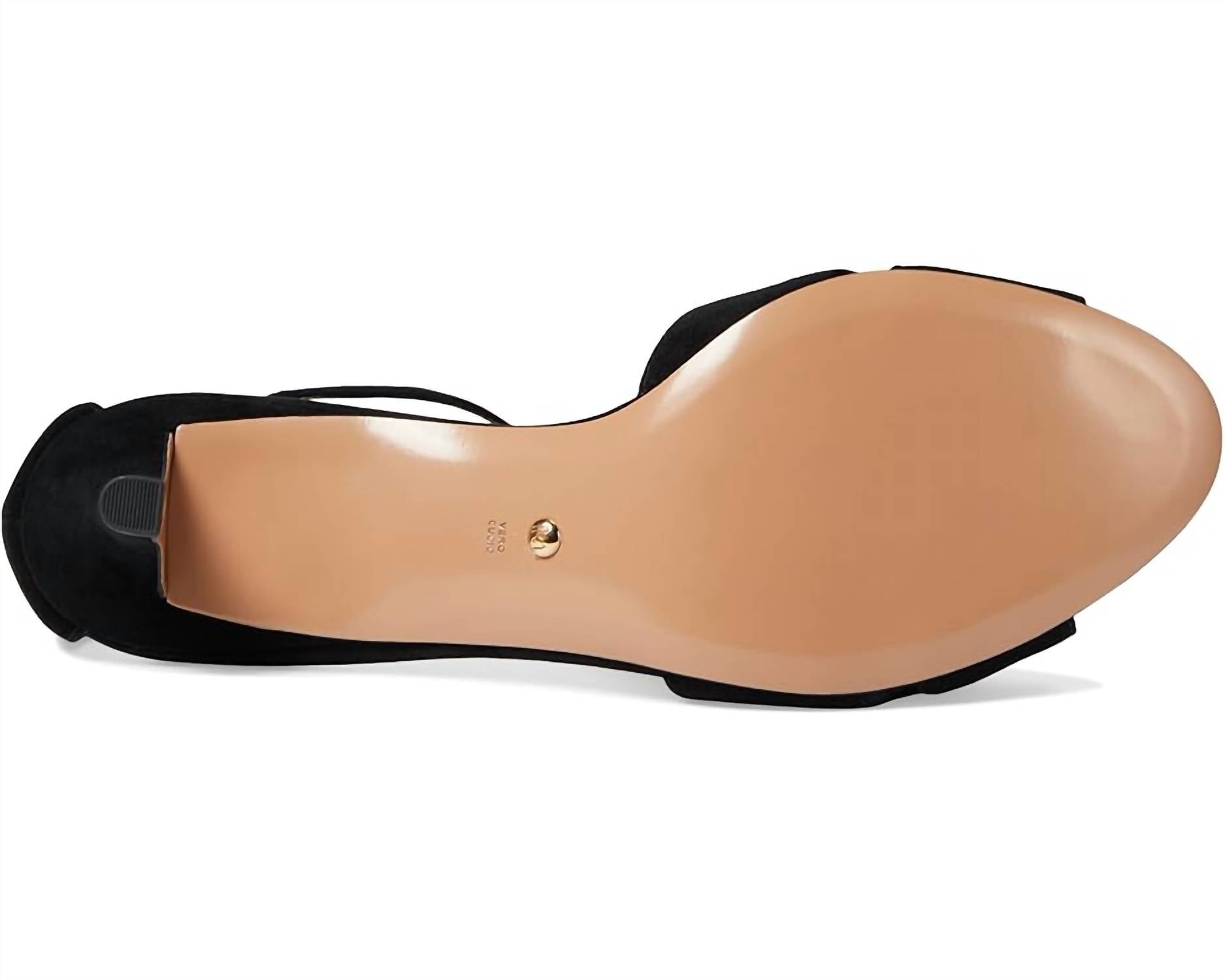 Pelle Moda - Women's Bekim Sandal