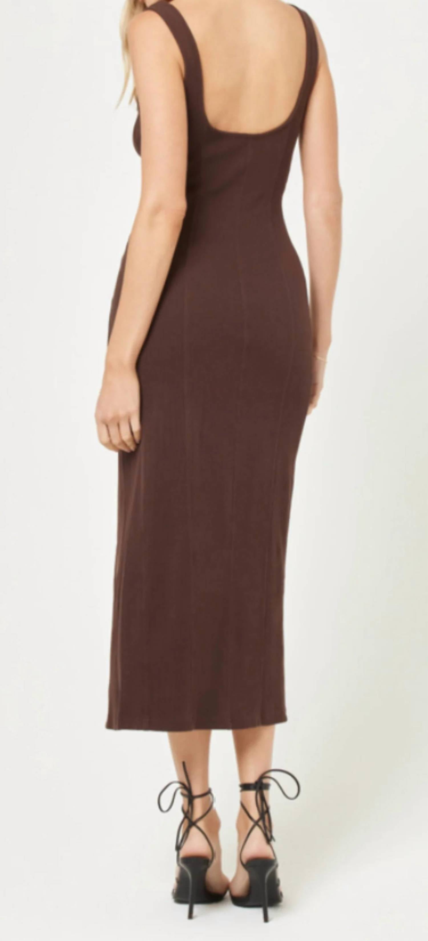 L*Space - Vivienne Midi Dress