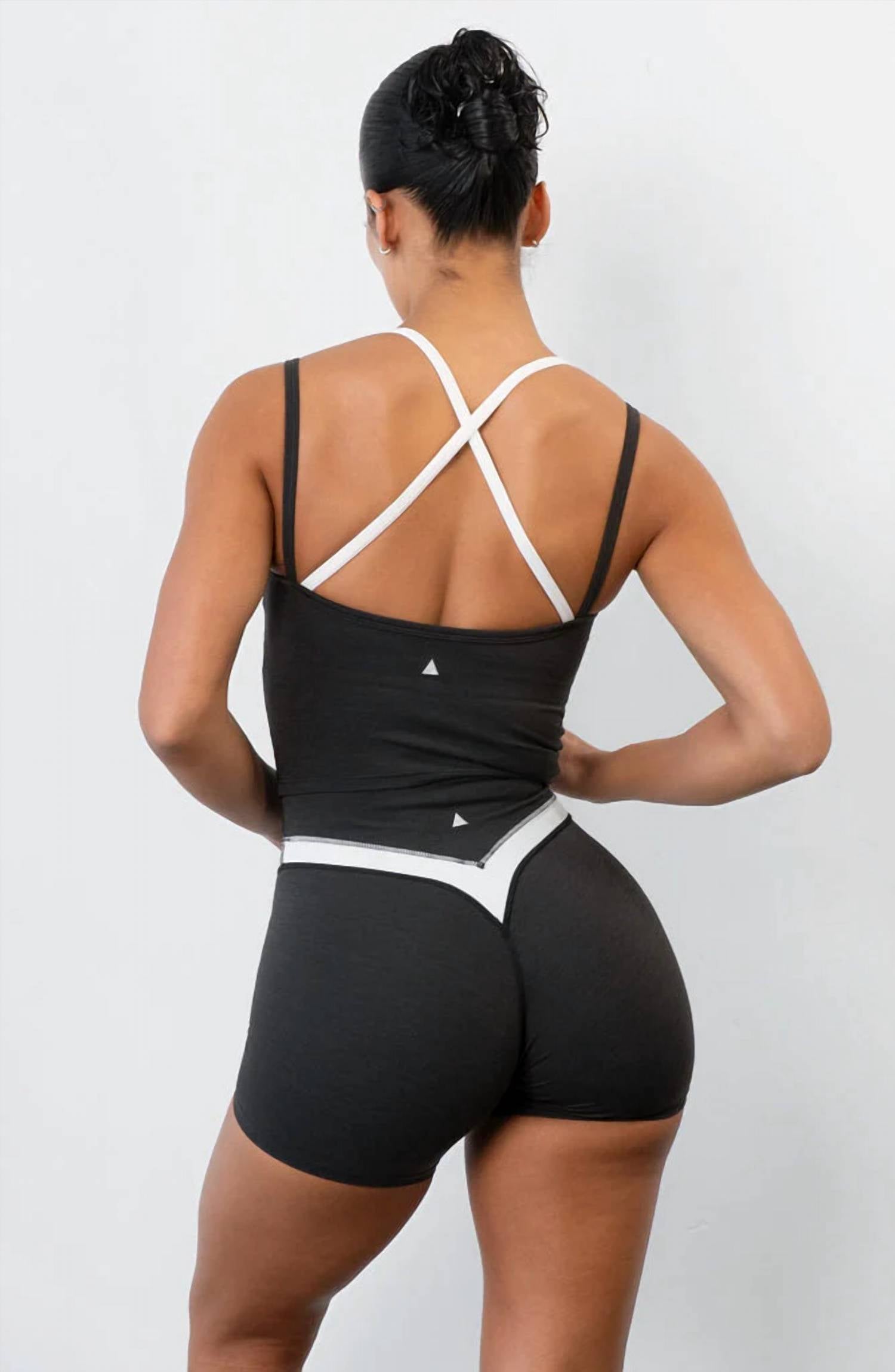 Vitality - Daydream Block Volley Shorts