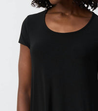 Joseph Ribkoff - Silky Knit Cocoon Dress
