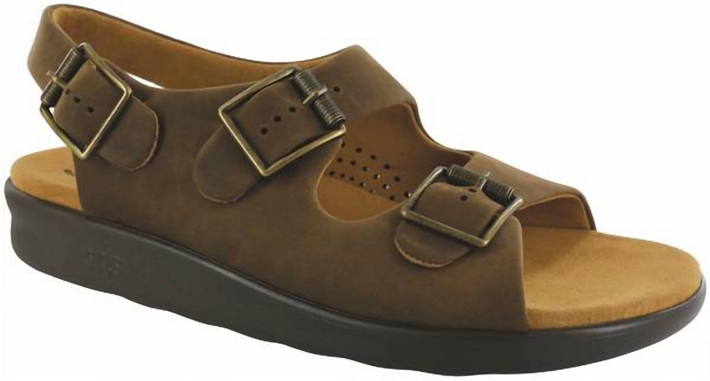 Sas - Men's Bravo Sandal