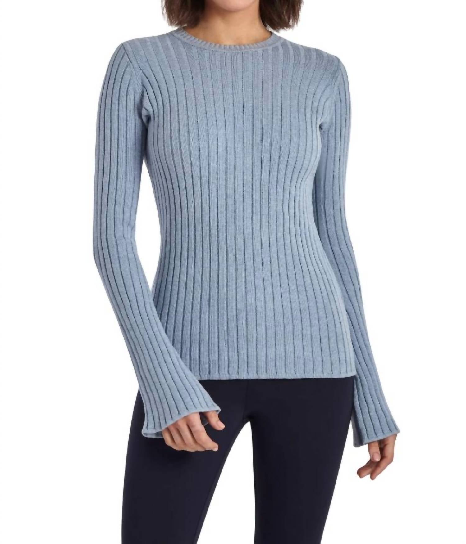 Capsule 121 - VENTURE SWEATER
