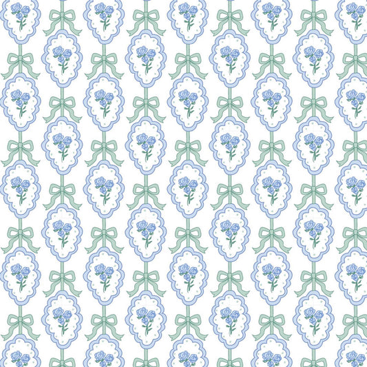 Lila + Hayes - Girl's Sophie Top & Short Set