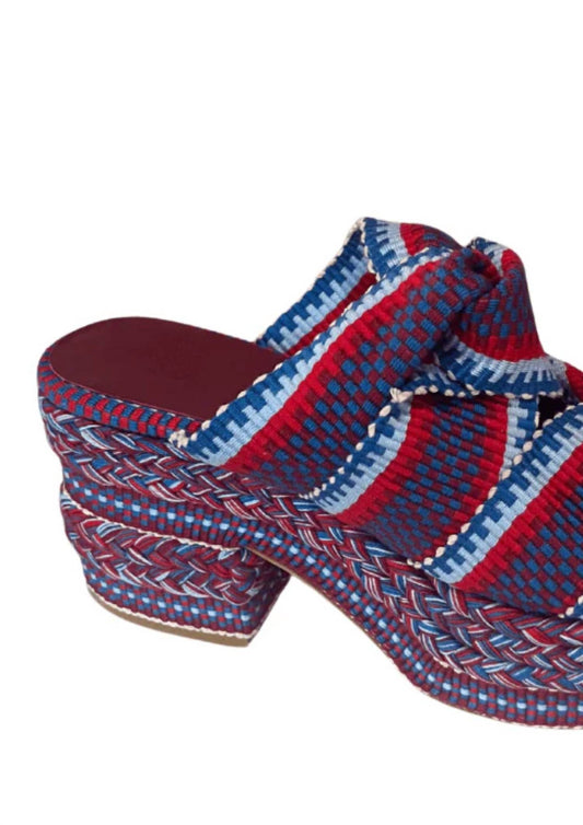 Amambaih - Women's Greta Sandal