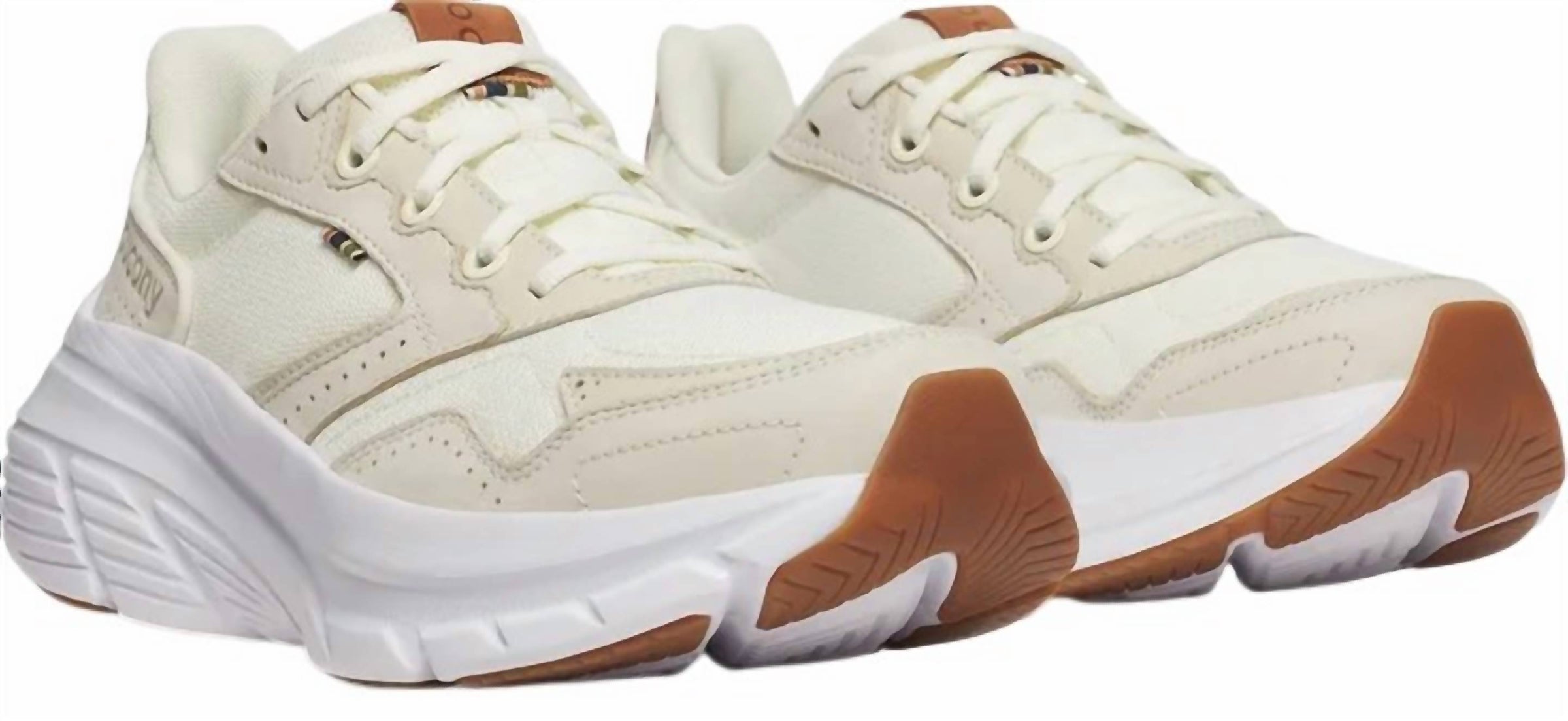 Saucony - Women's Guide Metro Road Running Shoes