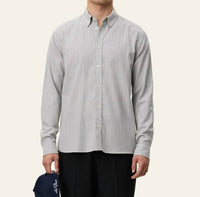Les Deux - Desert Regular Stripe Shirt