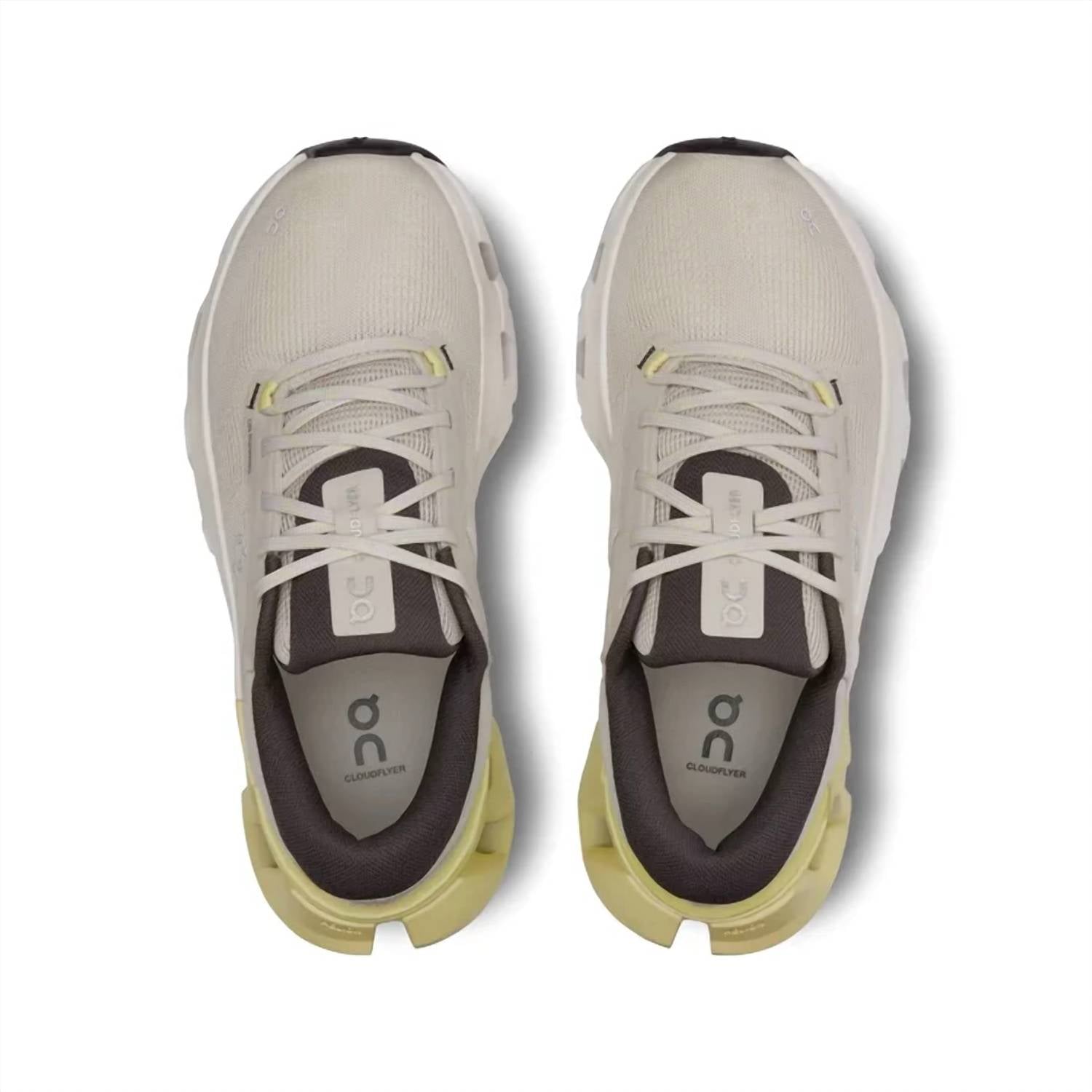 On - Women's Cloudflyer 5 Running Shoes
