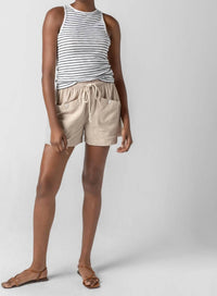 Lilla P - Patch Pocket Shorts