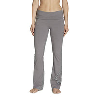 Gaiam - Women's Nova Bootcut Pro Fit Athletic Pants