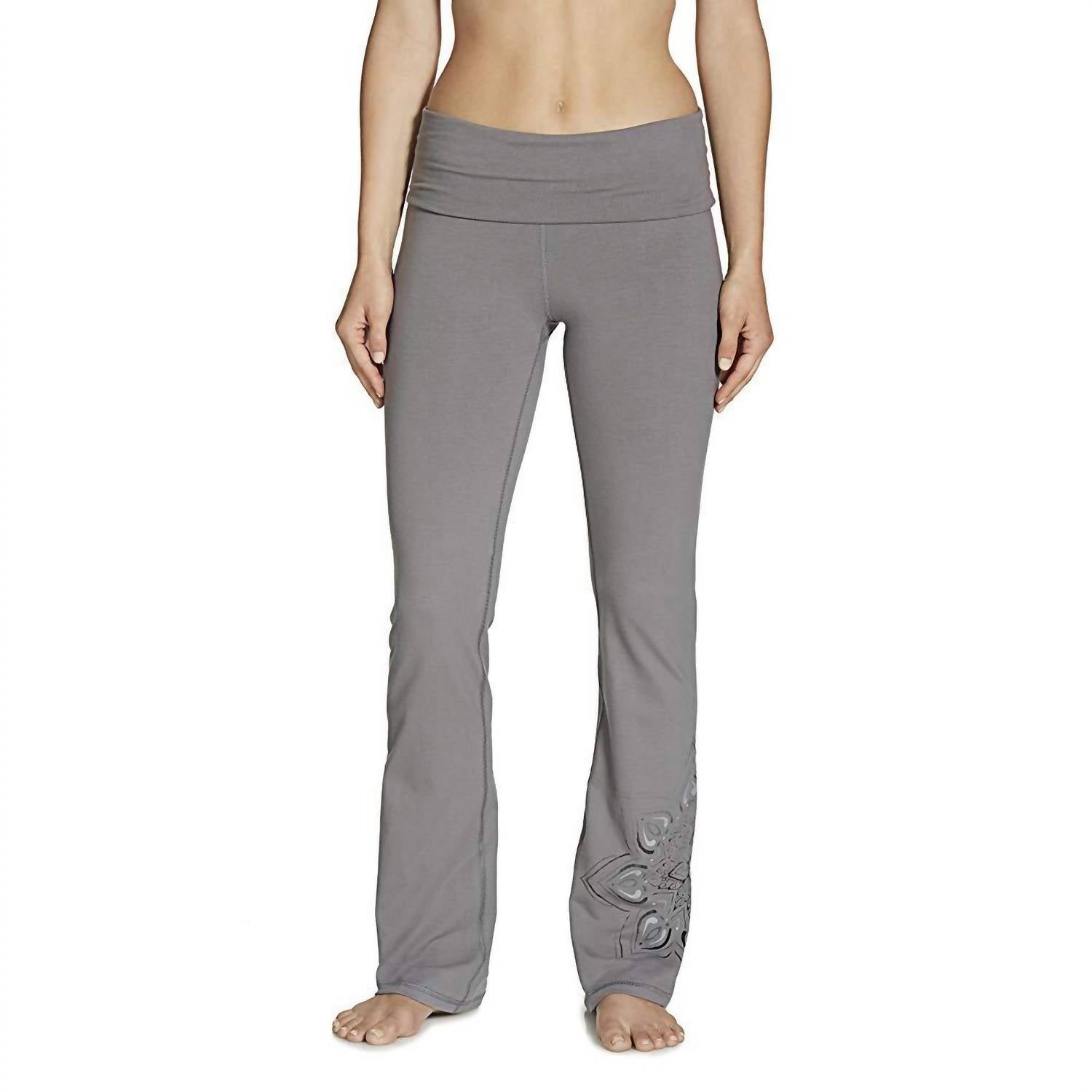 Gaiam - Women's Nova Bootcut Pro Fit Athletic Pants