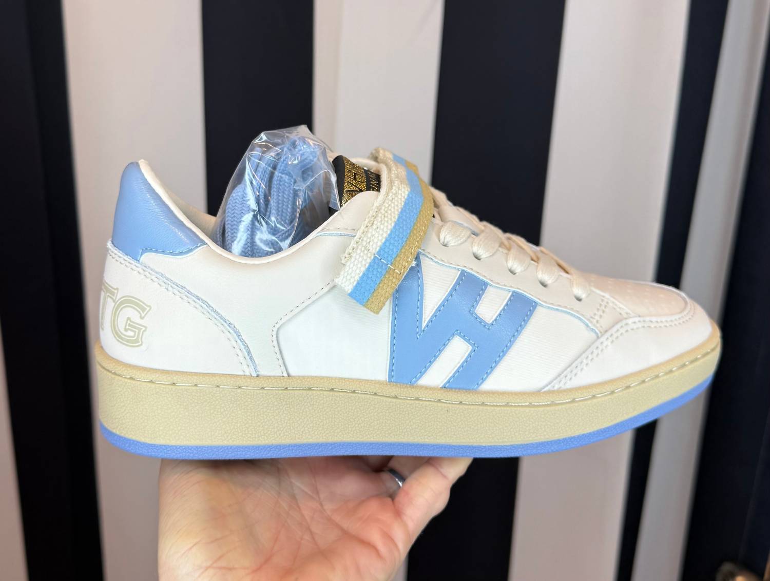 Vintage Havana - Women's Next Vintage Sneaker