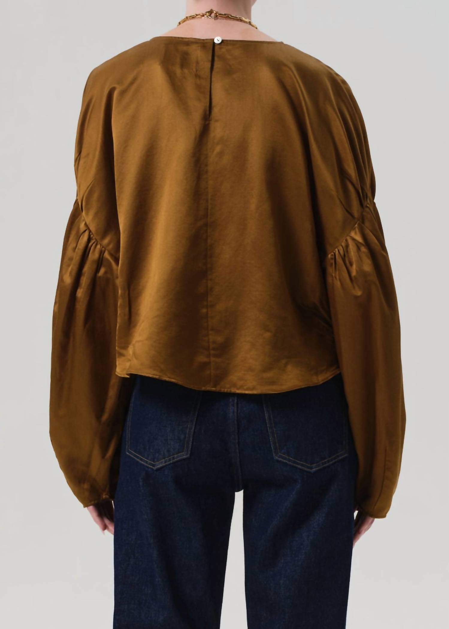 Citizens Of Humanity - Anika Top