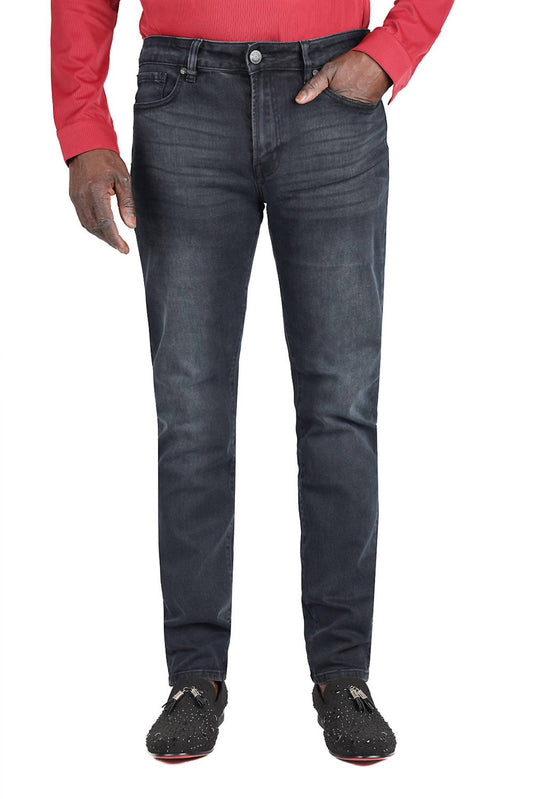 Barabas - Lorient Jeans