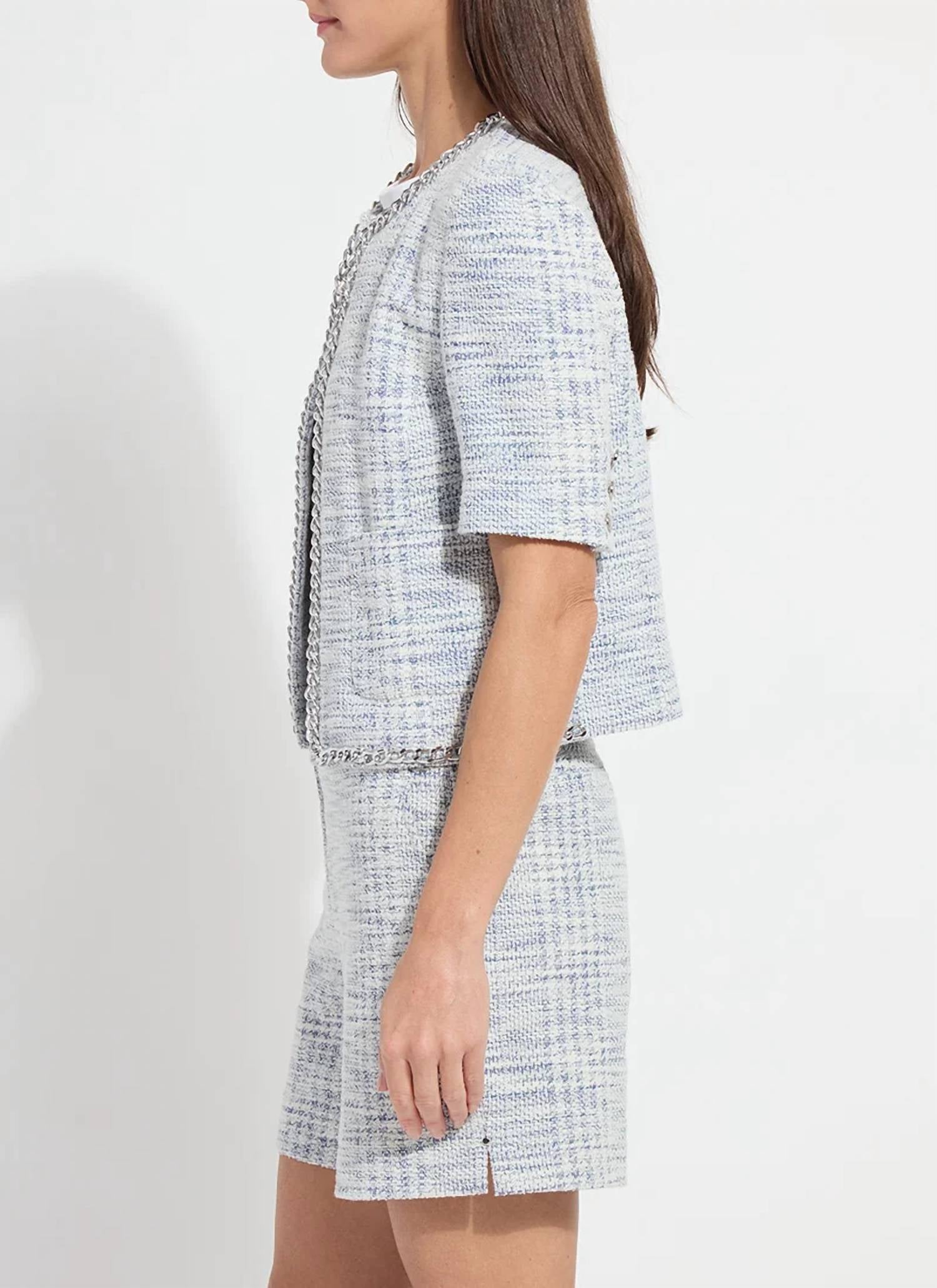 Lysse - LILY SUMMER JACKET