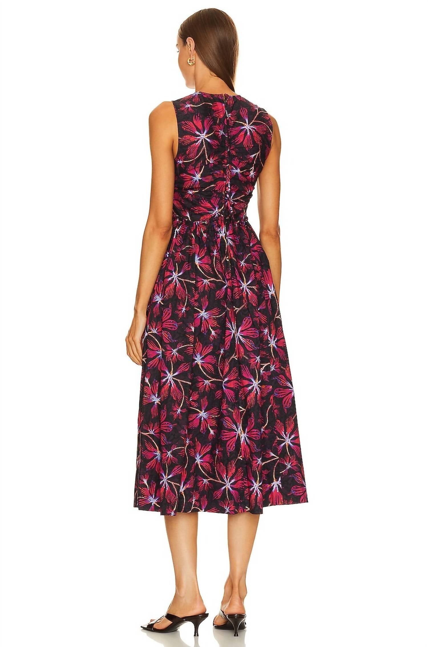 Ulla Johnson - MIMI DRESS