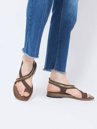 Calleen Cordero - Women's Jodi Sandal