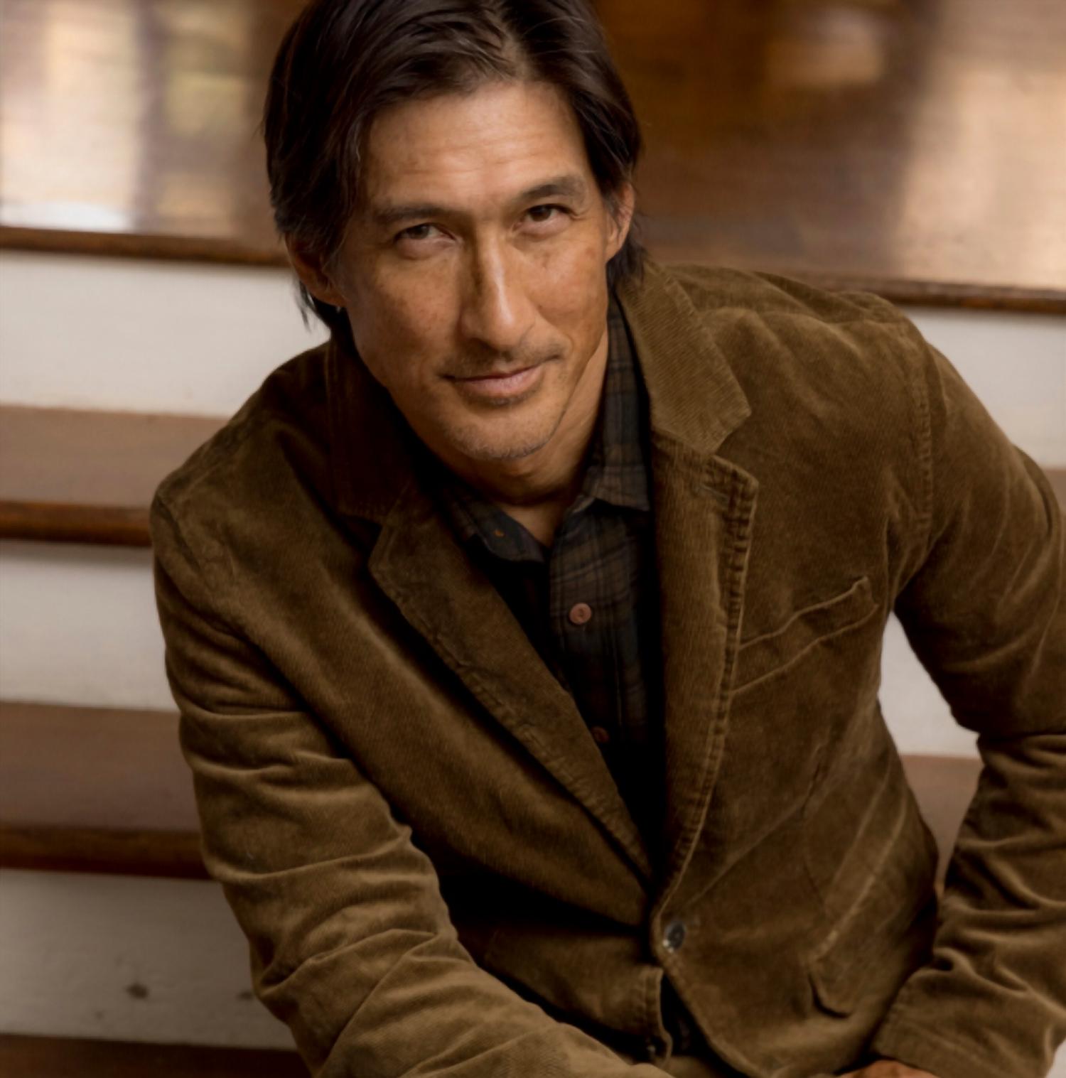 Grayers - Corduroy Stretch Blazer