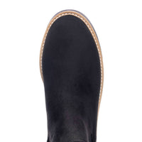 CHINESE LAUNDRY Women's Piper Bootie in black - women's shoe - alternate view