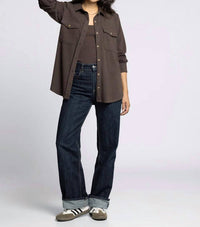 Thread & Supply - Cassian Shirt II