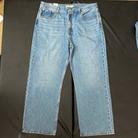 Levi'S - Loose Straight Jeans