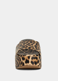 Shu Shop - Women's Ivy Platform Wedge Sandal