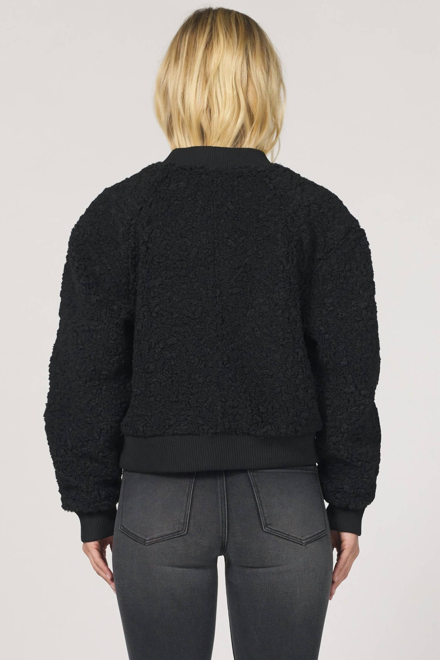 Dear John Denim - How Deep Jacket