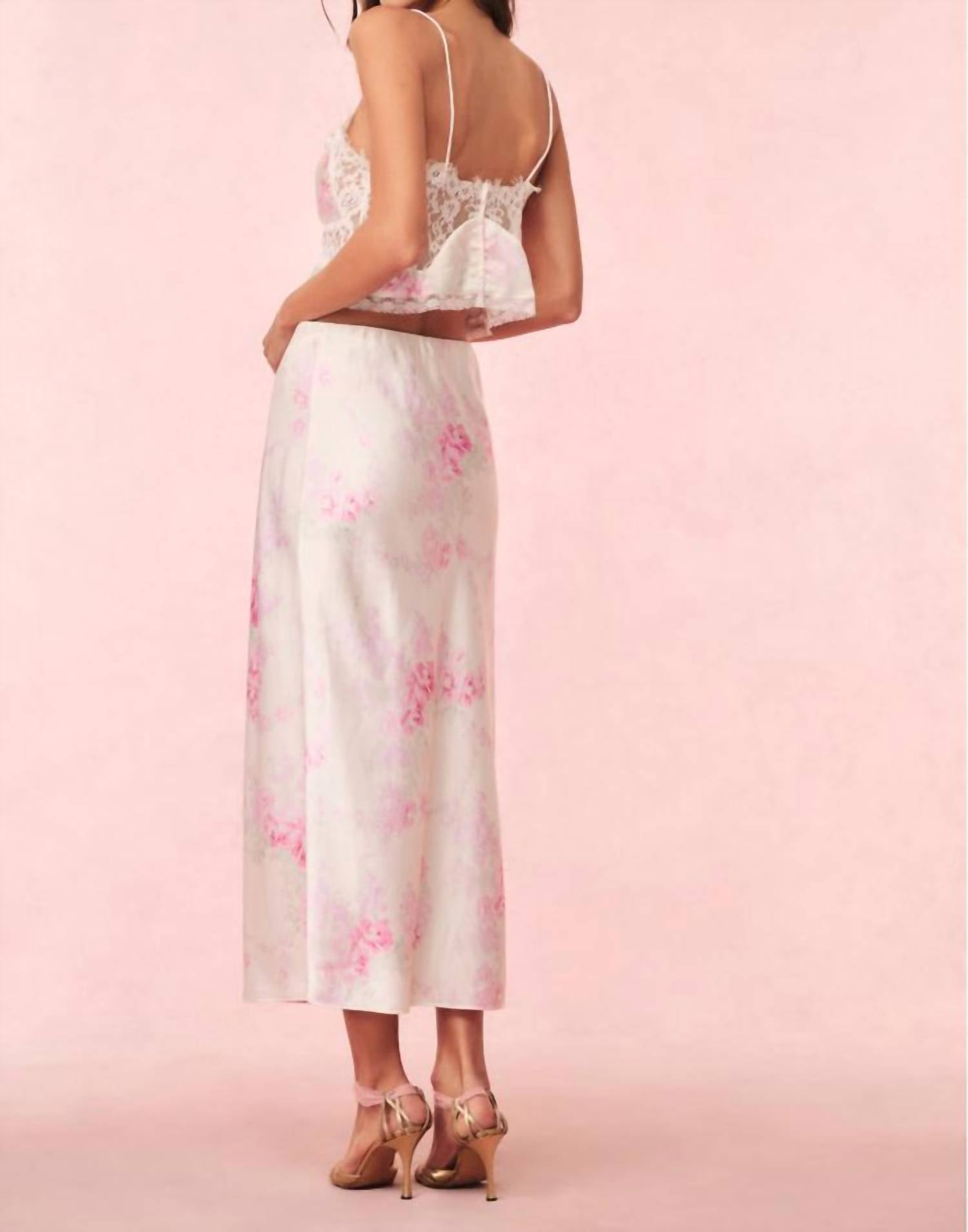 Loveshackfancy - Spritely Cami Top