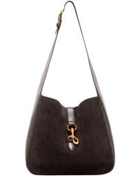 Nili Lotan - Women's Anita Suede Bag