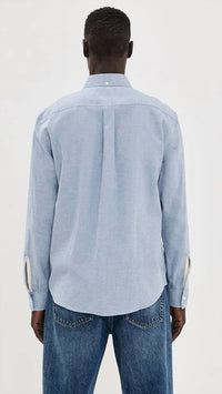 Billy Reid - Tuscumbia Classic Shirt