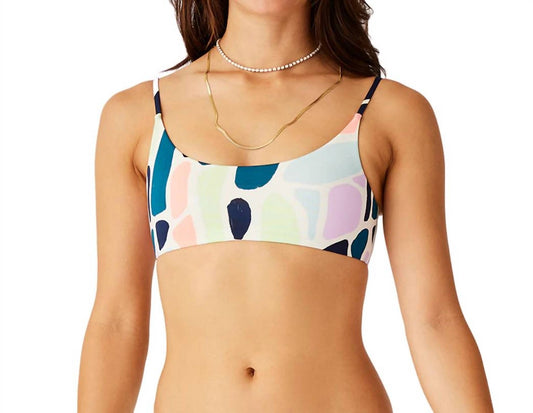 Carve Designs - Escondido Swim Top