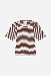 Munthe - Jikolaz Striped Tee
