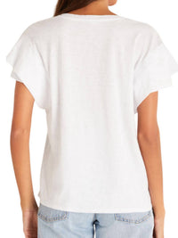 Z Supply - Adrina Slub Top