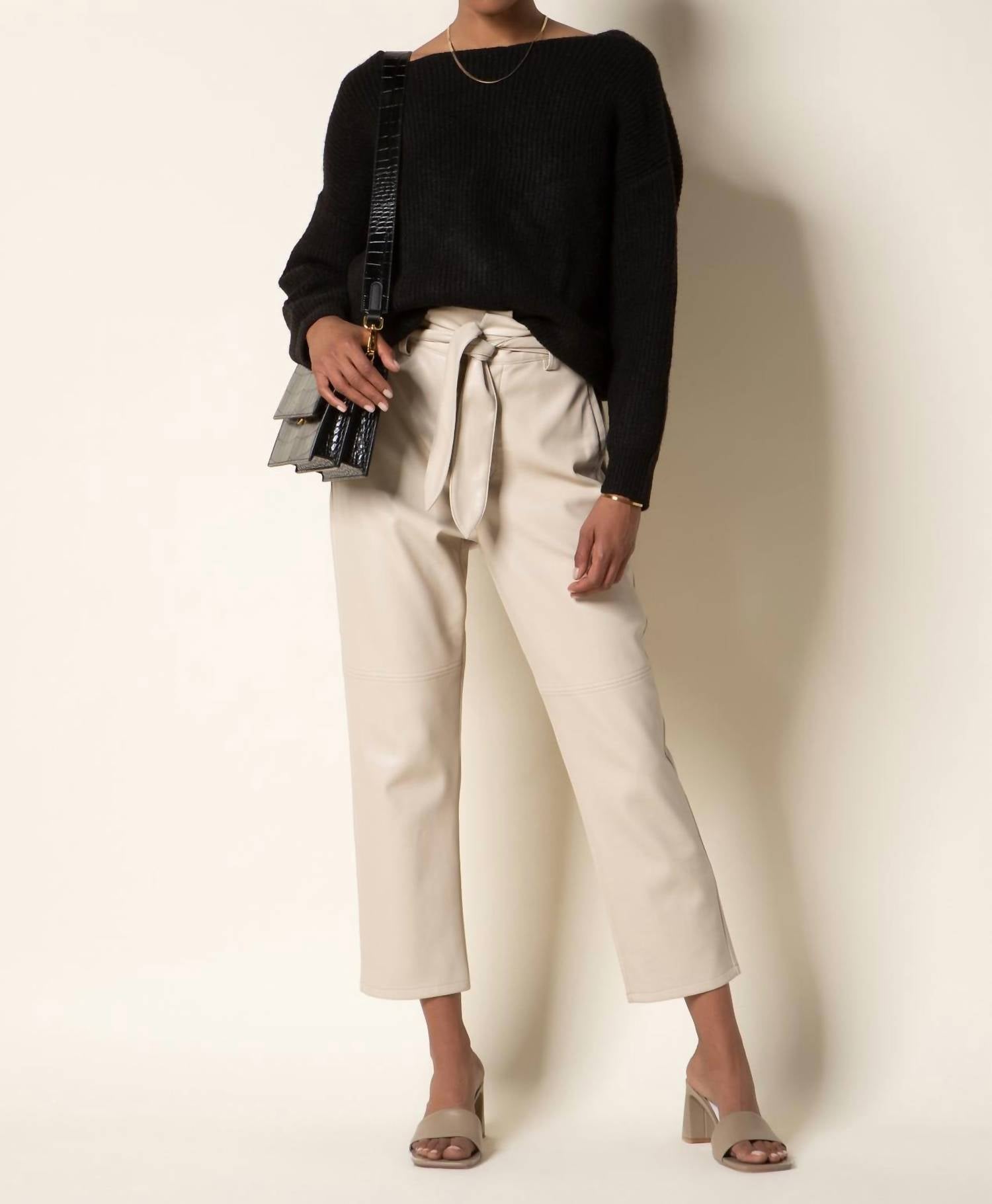 Tart Collections - Leigh Sweater