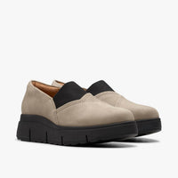 Clarks - Women's Loriini West Slip On Shoes