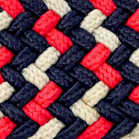 Oxford - Boy's The Lil' Oxford Kids Woven Belt
