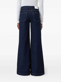 Closed - Wide Glow-up Denim Jeans