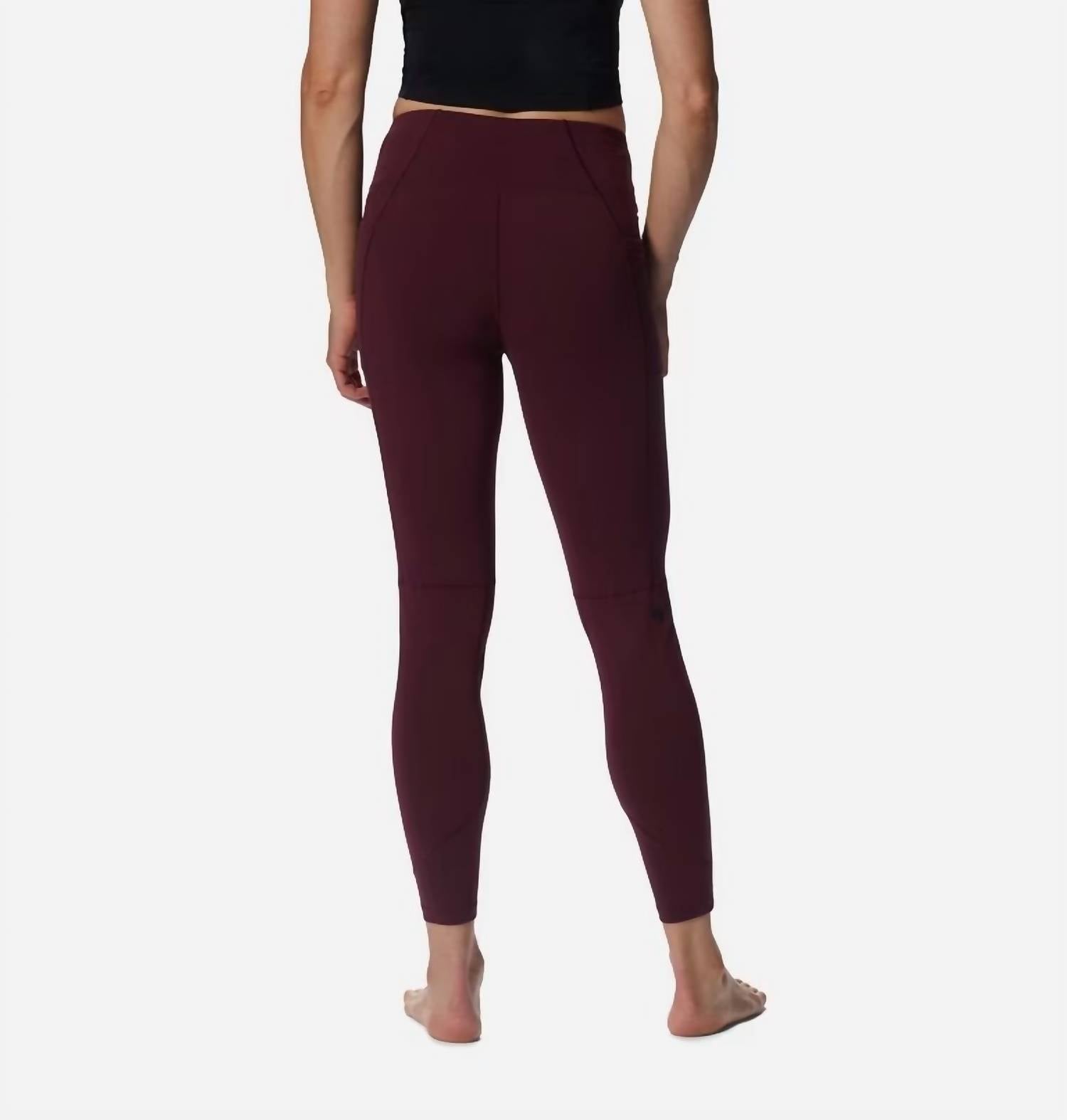Mountain Hardwear - Mountain Stretch Tight Leggings